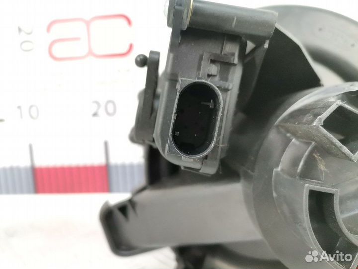 Моторчик печки для Opel Zafira A 9119001