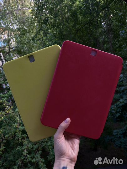 Чехол на планшет samsung tab S2Т810/815 и T800/805