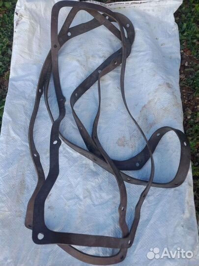 Продам цепи с натяжителем на газель