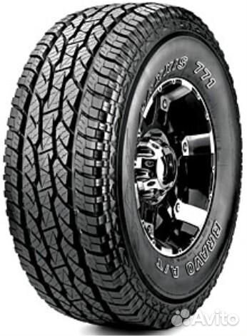Maxxis AT-771 Bravo 255/60 R18 112H