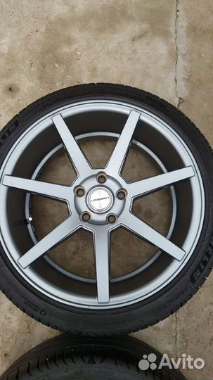 R18 Michelin Primacy 4 225/40, PCD 5x114.3 DIA 67