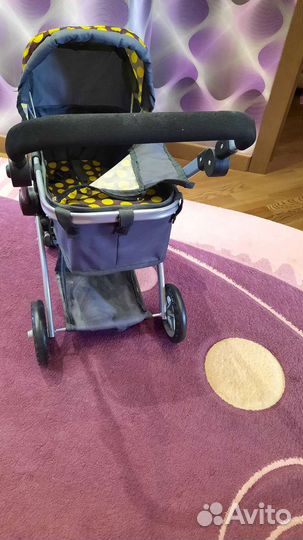 Детские коляски