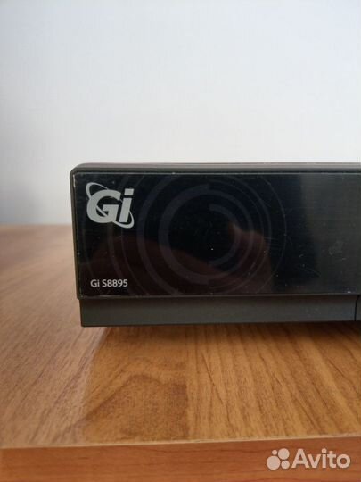 Ресивер Gi S8895/Vu+Uno