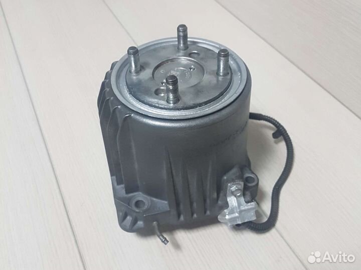 Муфта полного привода Lexus RX Toyota Highlander