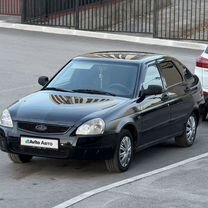 ВАЗ (LADA) Priora 1.6 MT, 2009, 144 000 км, с пробегом, цена 225 000 руб.