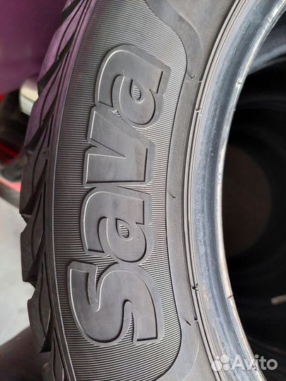 Sava Eskimo Stud 225/60 R17 99T