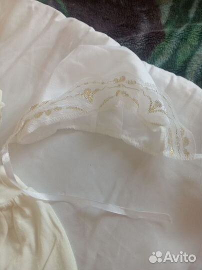 Конверт на выписку для девочки