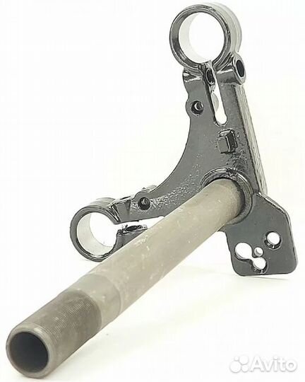 Траверса мопед Альфа/Сигма/Орион/Ирбис