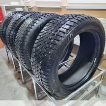 Gislaved Nord Frost 200 235/50 R18