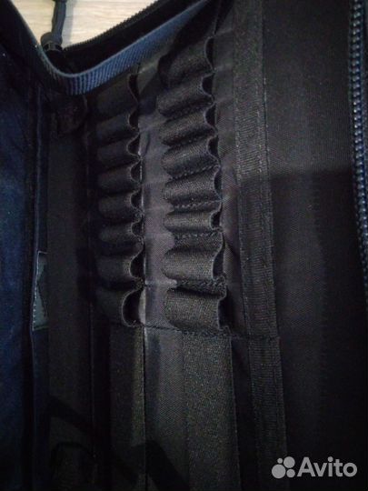 Командирский планшет Command Panel (Ars Arma)