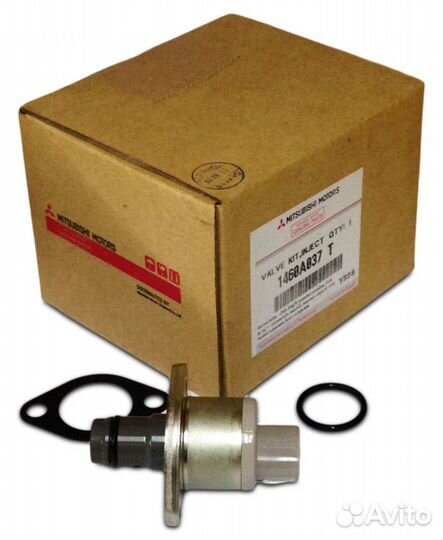 Клапан тнвд Mitsubishi Motors 1460A037