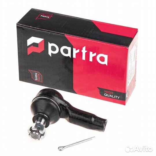 Наконечник рулевой тяги Дэу Матиз