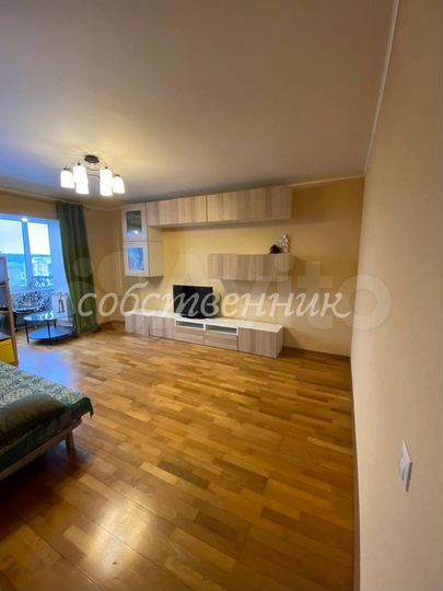 2-к. квартира, 55 м², 5/5 эт.
