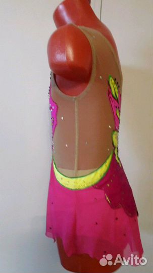 Групповые Купальники для художественной гимнастики