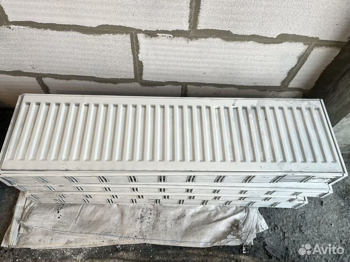 Радиаторы prado universal