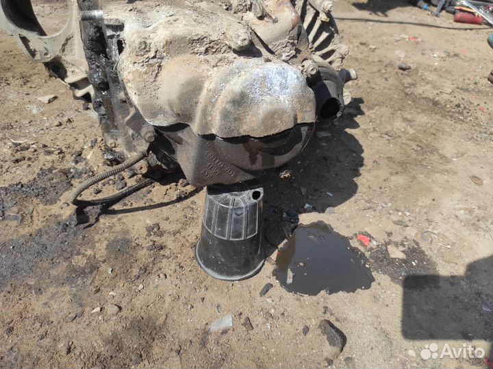 МКПП для LADA гранта, калина 1.6 под кулису