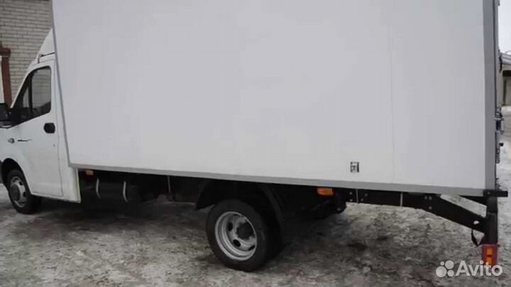 Водитель экспедитор с личным автомобилем газель