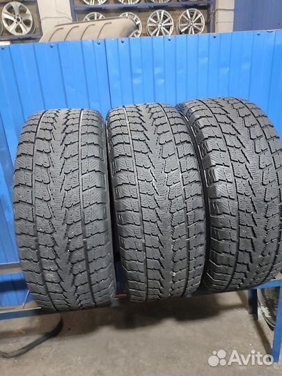 Toyo Winter Tranpath S1 275/60 R18