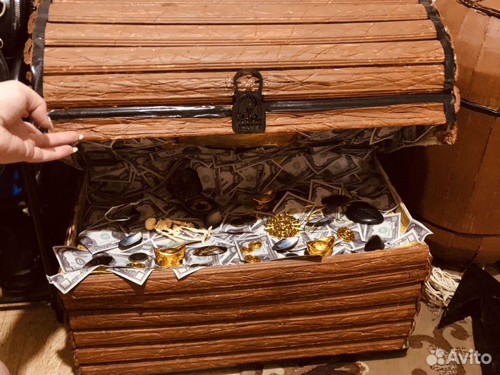 Реквизит для фотосессии