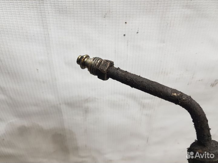 Трубка гур напорная Chery Kimo A1