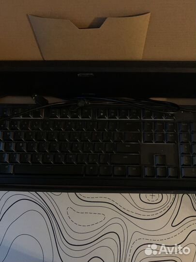 Razer ornata v3 x