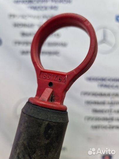 Щуп масляный двс Scania DSC12