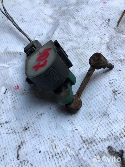 Датчик положения кузова Peugeot 407 I (2004-2009)