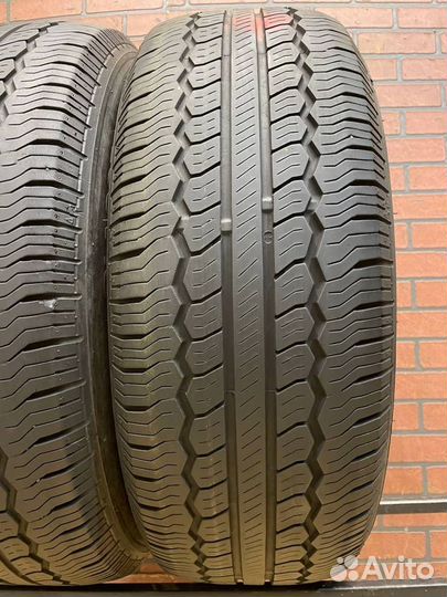 Nexen CP 521 225/65 R16 104T