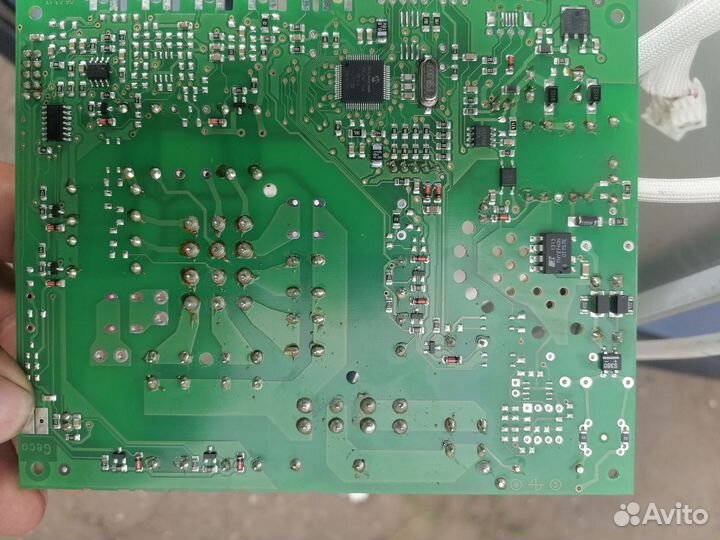 Ремонт стиральных машин частный мастер