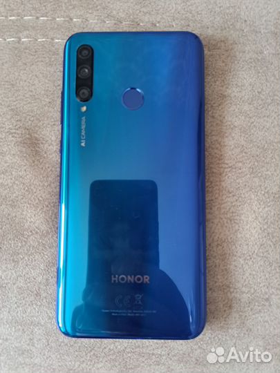 HONOR 20e, 4/64 ГБ