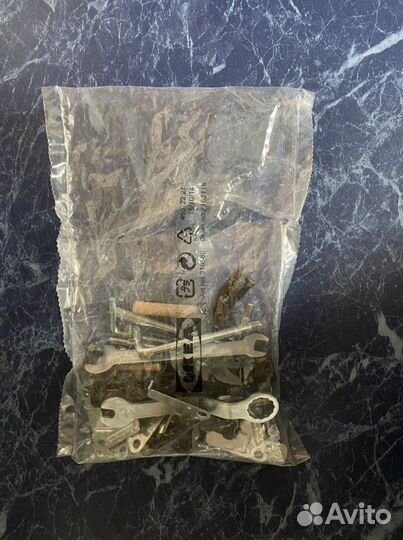 Аксессуары для мебели IKEA