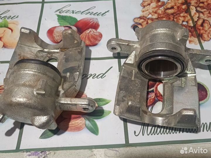 Суппорт ниссан альмера g15