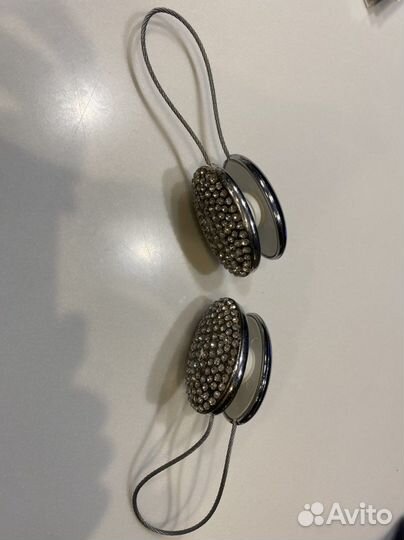 Подхваты для штор