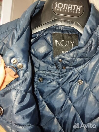 Тренч на весну