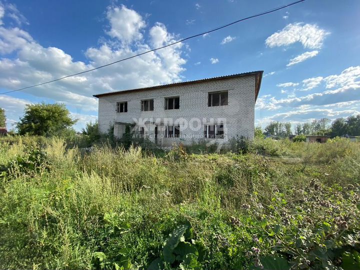 Участок 26 сот. (промназначения)