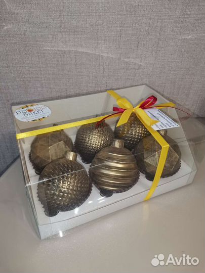 Подарок на новый год