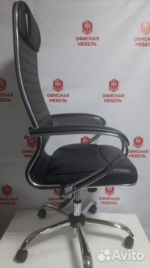 Офисное кресло Метта к.6