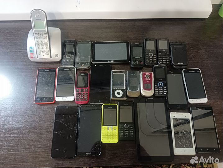 Nokia 2.1 Android One, 8 ГБ