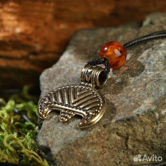 Монеты обереги