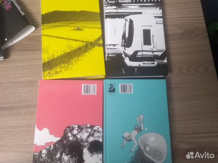 Моб психо 100