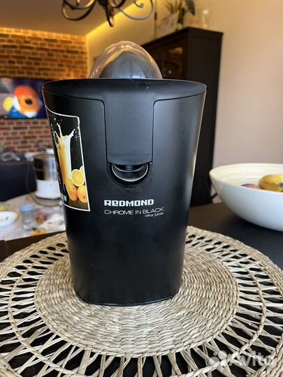 Соковыжималка