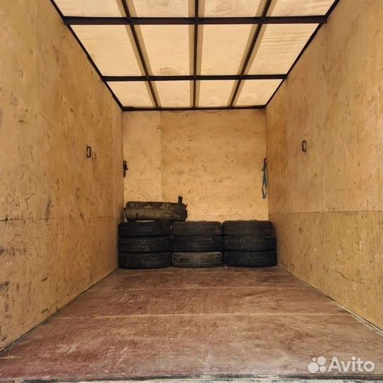 Грузоперевозки межгород от 200 км из лнр и днр