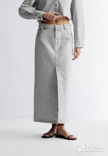 12 storeez юбка новая