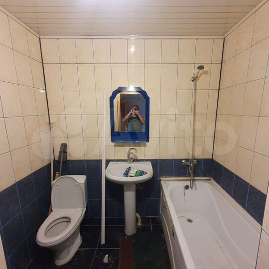 2-к. квартира, 70 м², 6/10 эт.