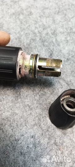 Ремонт триммеров, фенов, стайлеров, бритв