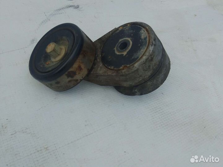 Натяжитель приводного ремня Hyundai Solaris