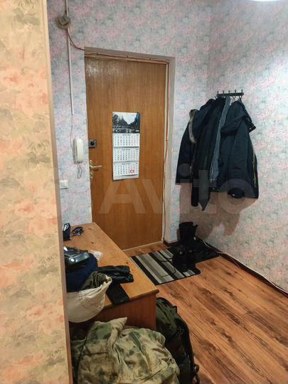 1-к. квартира, 45,3 м², 16/22 эт.