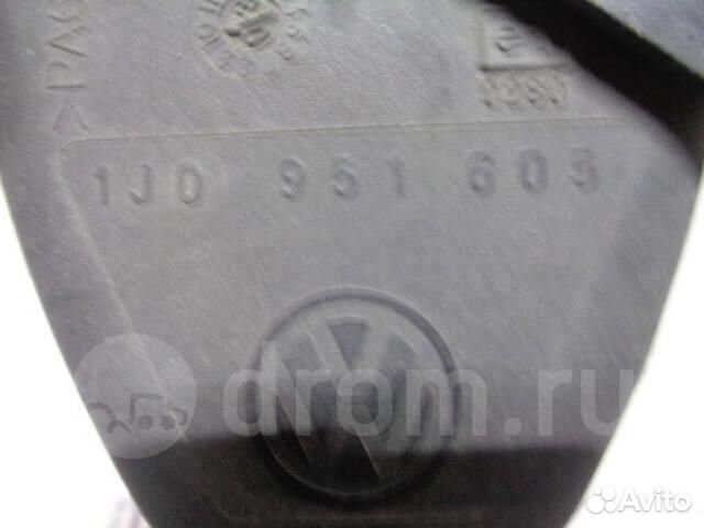 Сирена сигнализации (штатной) VW Touareg 2002-2010