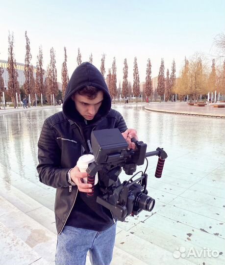 Видео и фото съемка свадеб,корпоративов, рекламы