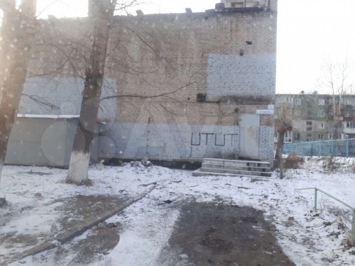 Свободного назначения, 289 м²